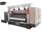 SF-320H/360H/405H Fingerless Corrugation Single Facer